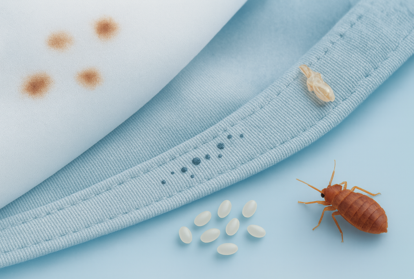 bed bugs